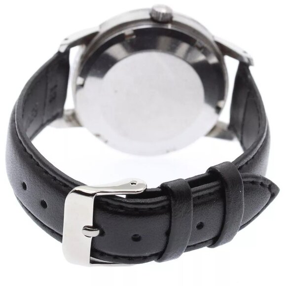 IWC SCHAFFHAUSEN Ingenieur Date Cal.8531 gold Dial Automatic Men's Watch - Picture 3 of 13